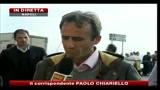 Emergenza rifiuti, negozi chiusi per protesta