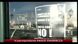Napoli, serrata e funerali del turismo sul lungomare