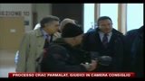 Processo Crack Parmalat, giudici in camera di consiglio