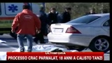 Lamezia Terme, il pirata resta in carcere