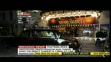 Londra, gli studenti attaccano la macchina di Carlo e Camilla