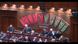Due deputati IDV passano in gruppo misto, è polemica