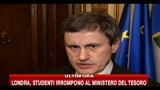 09/12/2010 - Alemanno: errore non cambiare le regole del passato