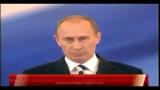 Wikileaks, Putin: è democrazia questa?