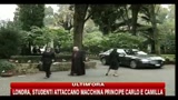 Ministri e neo cardinali a colazione in Vaticano