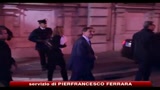 Governo, Berlusconi: i traditori non fermeranno il governo