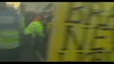 Londra, foto e video degli scontri tra studenti e polizia