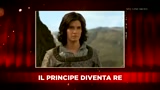 Le cronache di Narnia: il viaggio del veliero - Intervista a Ben Barnes