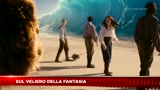 Le cronache di Narnia: il viaggio del veliero