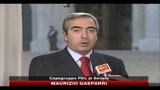 Compravendita dei deputati, parlano Gasparri, Granata e De Magistris
