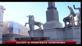 10/12/2010 - Consulta, l'udienza sul legittimo impedimento slitta a gennaio