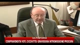 Scomparsa Yara, investigatori- lavoriamo per trovarla viva
