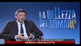 La bellezza del somaro, parla Sergio Castellitto