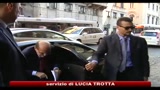 Inchiesta della procura di Roma sulla presunta compravendita di parlamentari