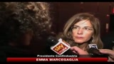 Confindustria, Marcegaglia ottimista su incontro Marchionne