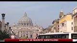 Wikileaks: resistenze vaticano su inchiesta pedofilia