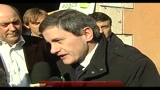 11/12/2010 - Parentopoli, Alemanno: mai raccomandato nessuno
