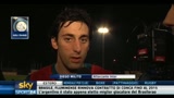 Inter ad Abu Dhabi