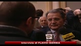 Prodi: nessuna novità su debito pubblico italiano