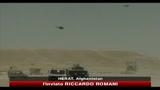 Afghanistan, sei soldati NATO uccisi nel sud del paese