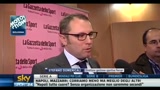 12/12/2010 - Domenicali: per noi la Formula 1 è uno sport di squadra
