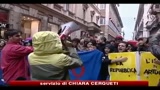 12/12/2010 - Si prepara l'assedio di Roma contro il governo per martedì