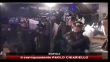 12/12/2010 - Caos rifiuti, scontri a Terzigno tra polizia e manifestanti