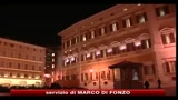 12/12/2010 - Camera, governo verso la fiducia: probabile 314 a 313
