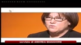 Fini: Berlusconi non avrà la fiducia
