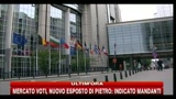 La ripresa dell'Euro è modesta e lenta