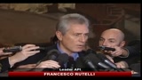 Rutelli: ci vuole un governo di responsabilità nazionale