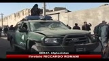 Afghanistan, tensione alta al sud dopo l'uccisione di 8 militari