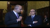 Belisario: Berlusconi ha la sfiducia di tutti