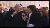 Fiducia, Casini: il discorso di Berlusconi è stato ottimo, ma senza le dimissioni