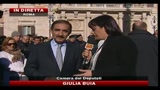 La Russa: il discorso di Berlusconi è un piccolo capolavoro di equilibrio