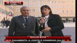 Fioroni: siamo al termine della seconda Repubblica