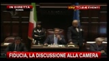 Della Vedova: non sono e non mi sento traditore di nulla