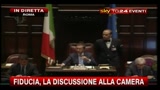 Donadi: il premier cerca la fiducia ormai persa comprandola