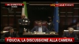 Menia: nel PDL disdicevole commistione tra politica e affari