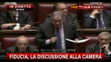 Buttiglione: abbiamo dato almondo uno spettacolo miserevole