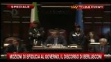 Pepe: intimidazioni dal basso al governo
