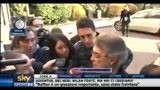 Moratti, attesa per Mondiale per Club