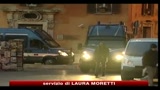 Roma blindata per i cortei di protesta anti governo