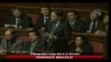 Bricolo: non permetteremo mai un governo dei perdenti