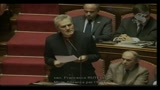 Rutelli: ci auguriamo nasca una nuova maggioranza operativa per il bene dell'Italia