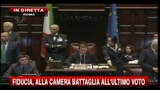 La dichiarazione di voto di Maria Grazia Siliquini