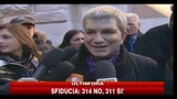 14/12/2010 - Nichi Vendola sulla sfiducia al Governo
