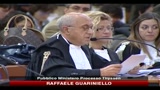Thyssen, l'accusa chiede 16 anni e 6 mesi per l'AD della multinazionale
