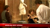 Sky Cine News: Intervista confidenziale ad Angelina Jolie