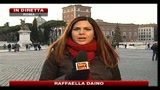 Proteste e scontri tra manifestanti e forze dell'ordine